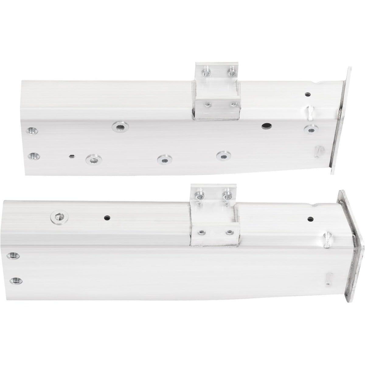 KUAFU Bumper Bracket Compatible with 2016-2023 Camaro LS/LT