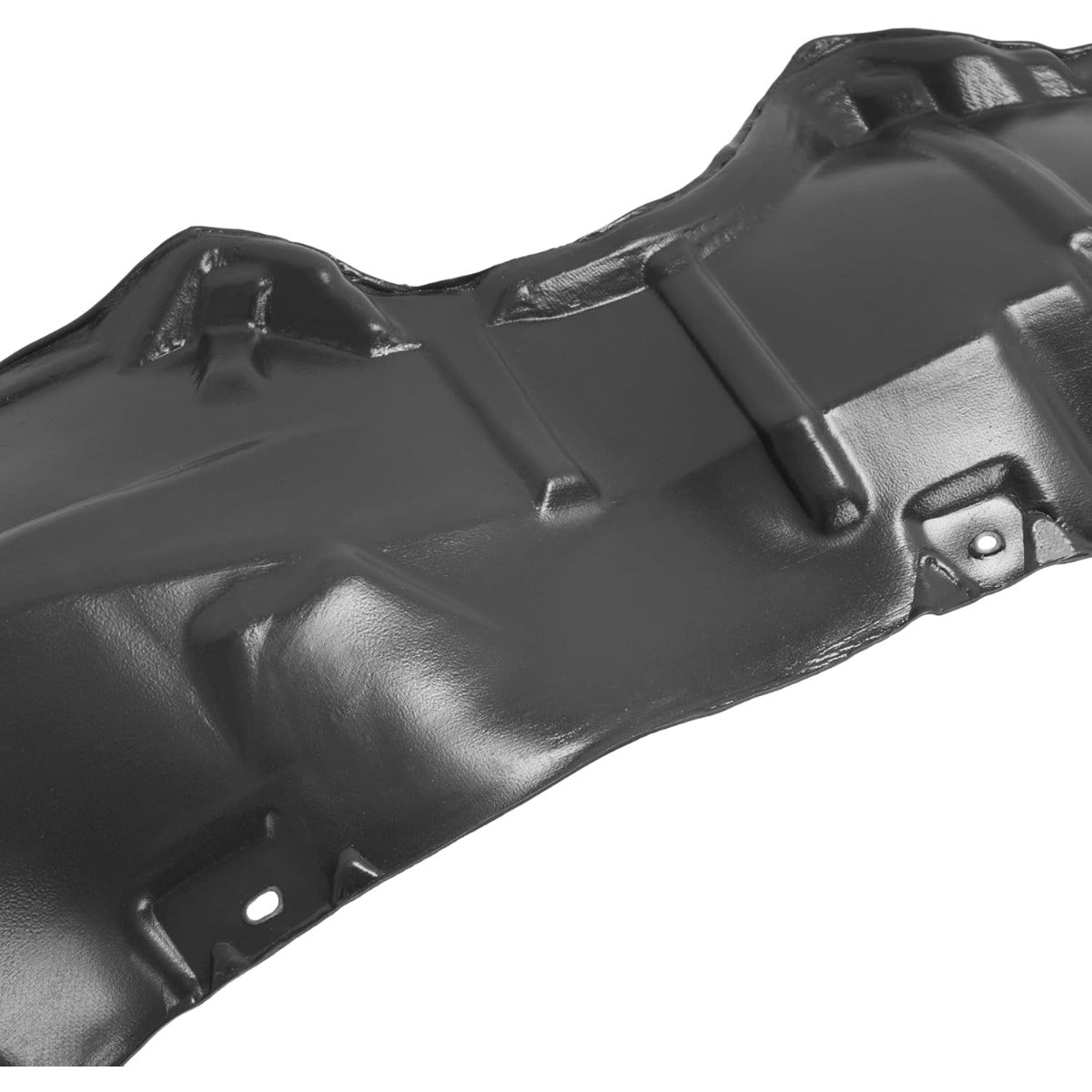 Front Fender Liner Inner Panel for 2010-2015 Toyota Prius W/O Insulation Foam Replace for  Wheel Liner Splash Shields Guard Left&Right