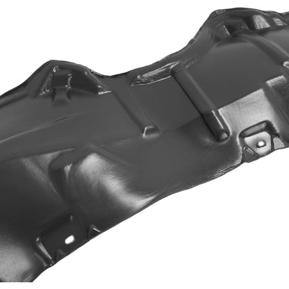 Front Fender Liner Inner Panel for 2010-2015 Toyota Prius W/O Insulation Foam Replace for  Wheel Liner Splash Shields Guard Left&Right