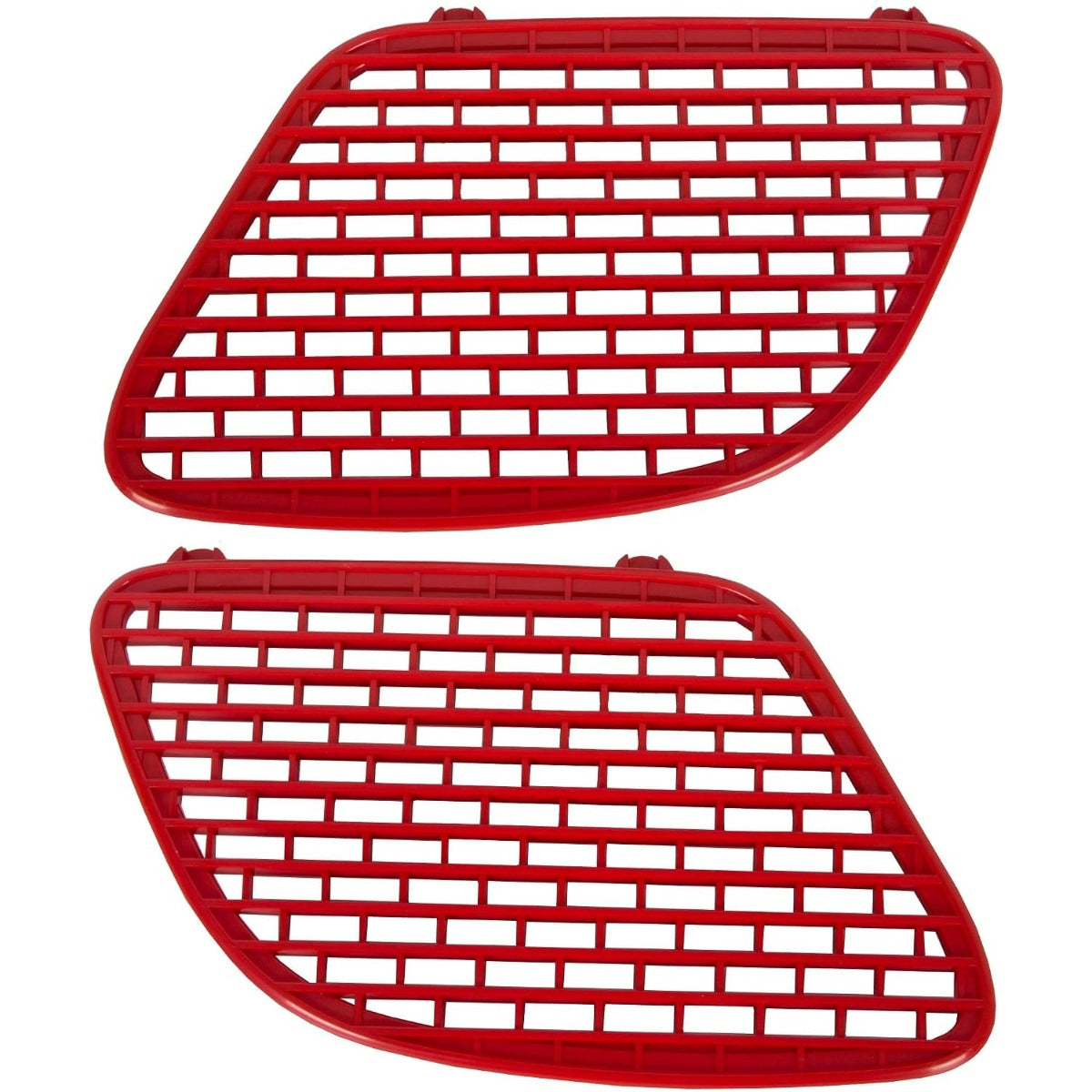ECOTRIC Hood Scoop Vent Compatible with 2015-2018 Challenger 2019-2023 R/T