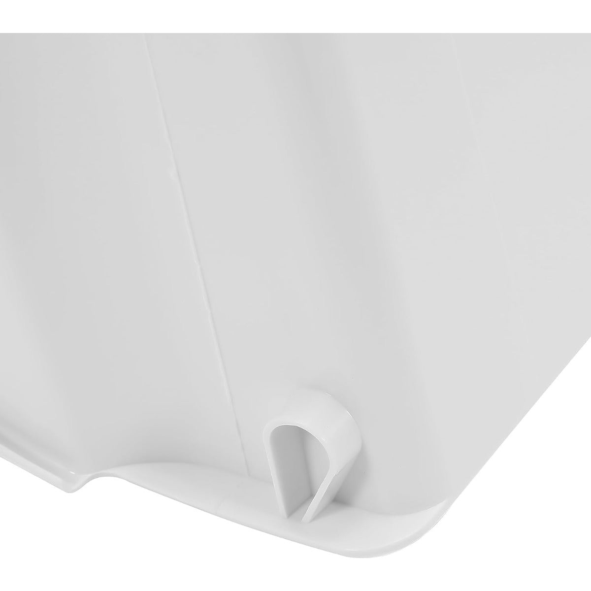 Kojem 240324501 AP2115782 Replacement Refrigerator Door Bin Shelf Compatible with Frigidaire Kenmore Electrolux Refrigerator Replace for PS429766 240324505 1 PC White