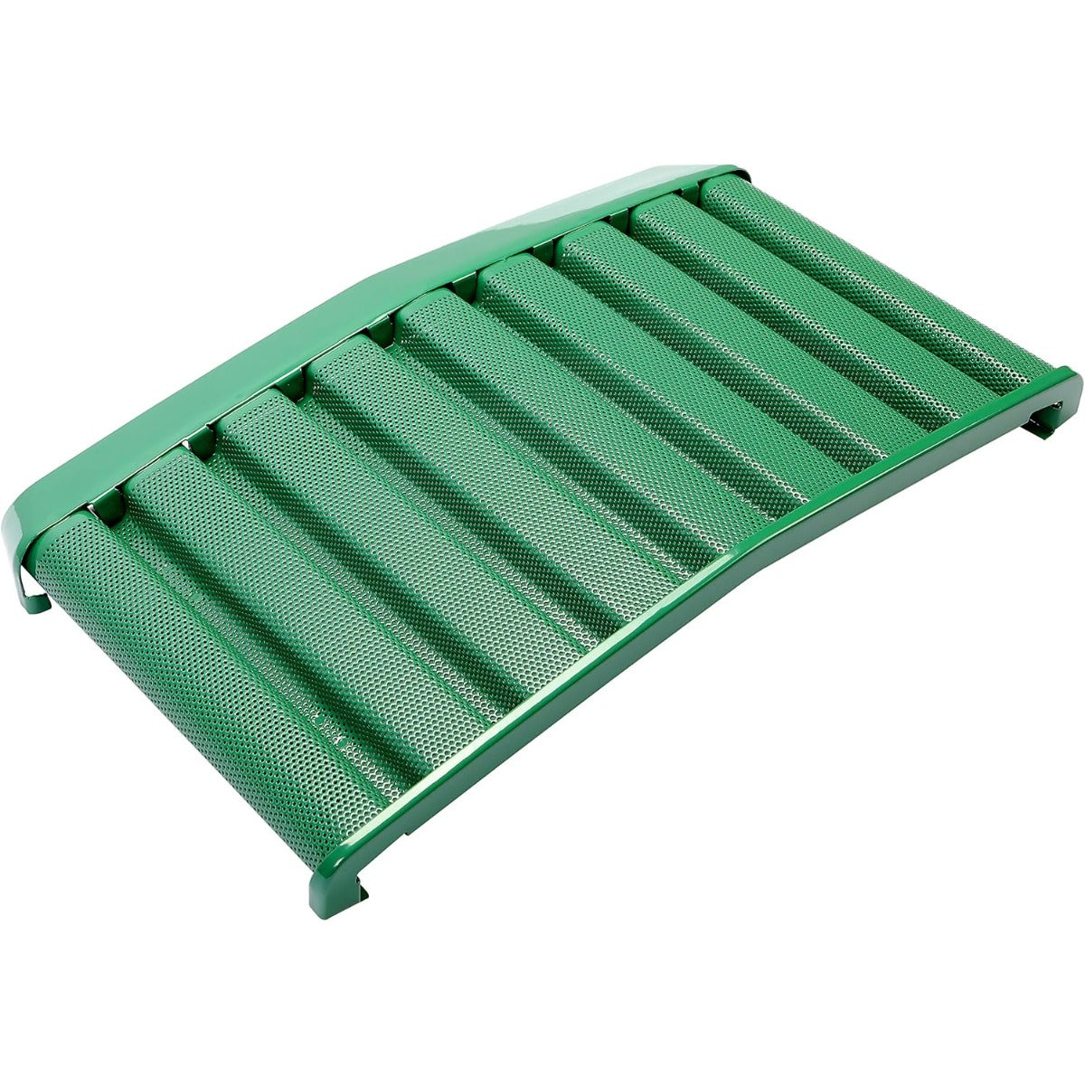 Front Hood Grille Compatible with John Deere Tractors 670 770 870 970 790 990 1070 3005 4005 Front Grille Replacement for AM876800