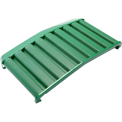 Front Hood Grille Compatible with John Deere Tractors 670 770 870 970 790 990 1070 3005 4005 Front Grille Replacement for AM876800