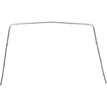KUAFU Soft Top Support Compatible with 1986-1995 Suzuki Samurai Soft Top Support Bow