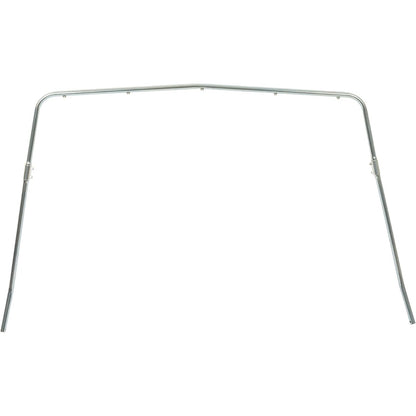 KUAFU Soft Top Support Compatible with 1986-1995 Suzuki Samurai Soft Top Support Bow