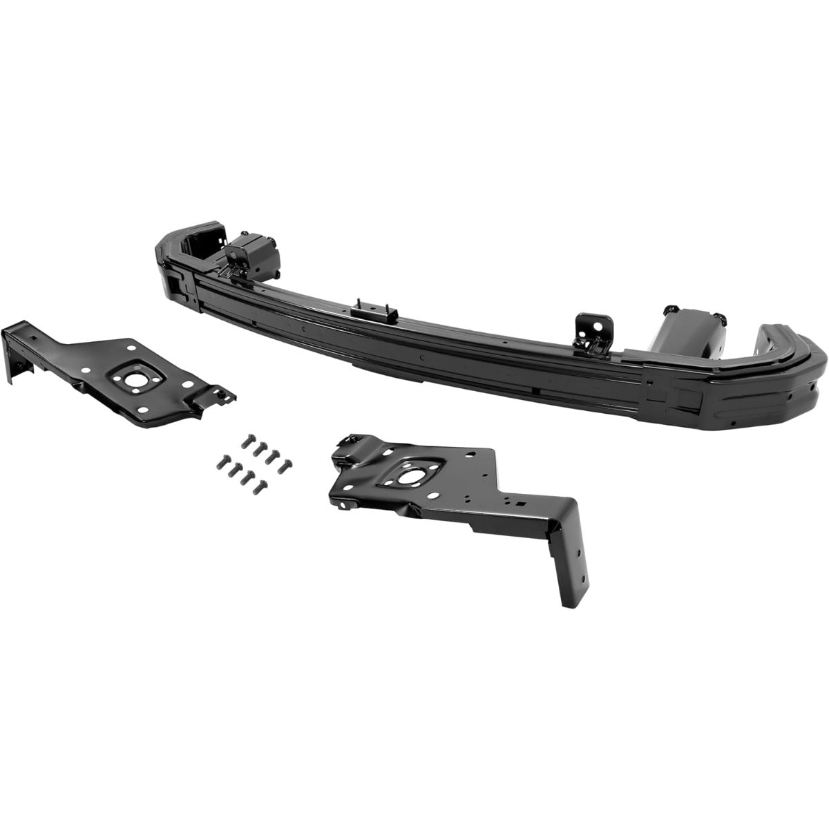 KUAFU Bumper Reinforcement Compatible with 2019-2024 Edge
