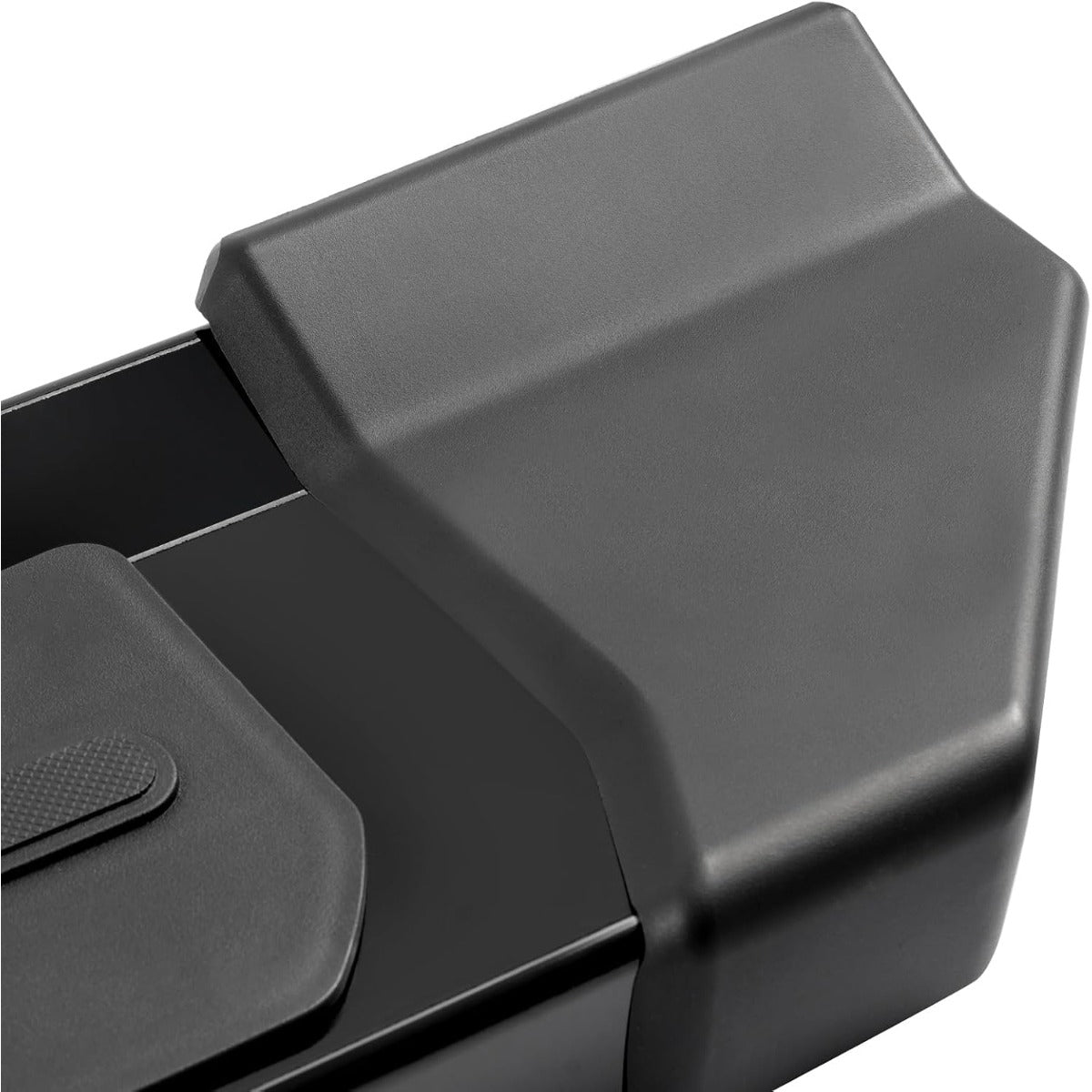 ALMULOO Step Running Board Compatible with 2021-2024 Bronco 2 Door