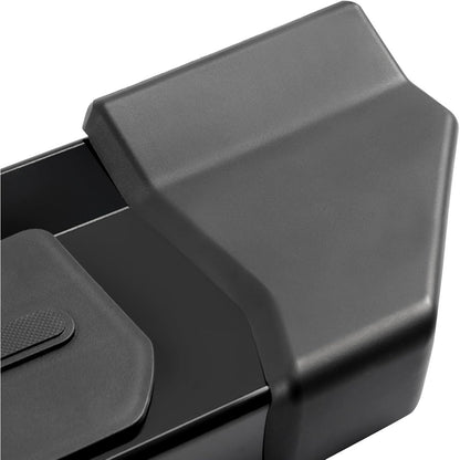 ALMULOO Step Running Board Compatible with 2021-2024 Bronco 2 Door
