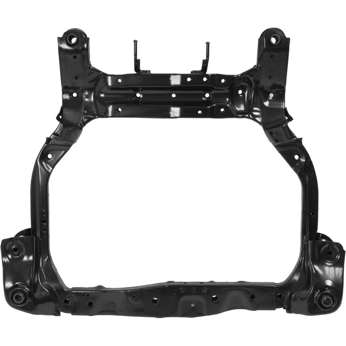Subframe Crossmember Suspension Compatible with 2006-2011 Accent
