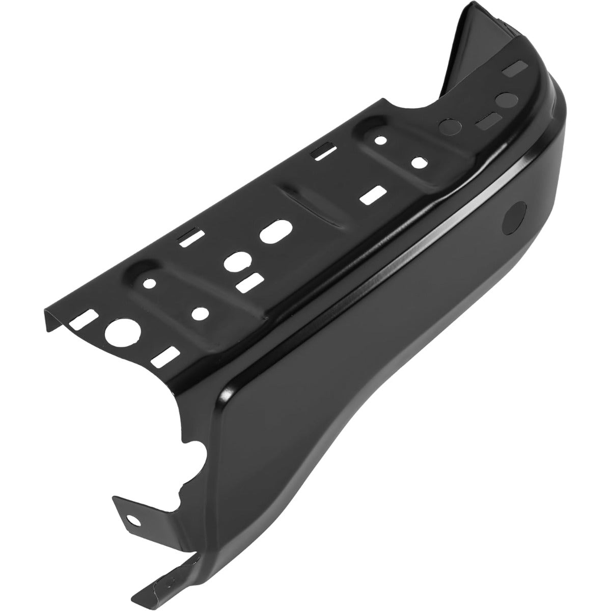Bumper End Cap Corner Cover Compatible with Ranger
