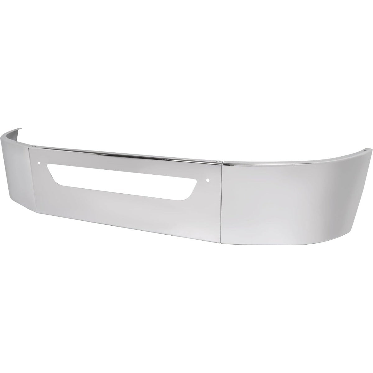KUAFU Front Bumper Compatible with Kenworth T270 T370