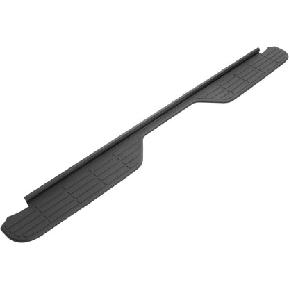 HECASA Rear Bumper Step Pad Compatible with 1988-2000 Chevrolet Chevy GMC Suburban C/K 1500 2500 3500 1992-1999 Chevy Tahoe Blazer GMC Yukon Only Fit for OBS Models Fleetside/Styleside GM1191103
