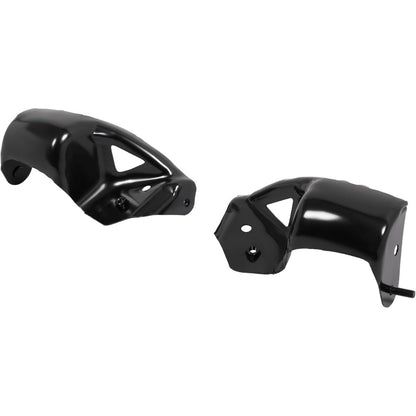 Bumper Brackets Compatible with 1999-2002 Silverado 1500/1500