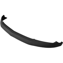 KUAFU 3Pcs Front Bumper Lip Compatible with 2005-2009 Ford Mustang V8 GT 2-Door Spoiler Splitter Valance Chin Air Dam Body Kit -Matte Black