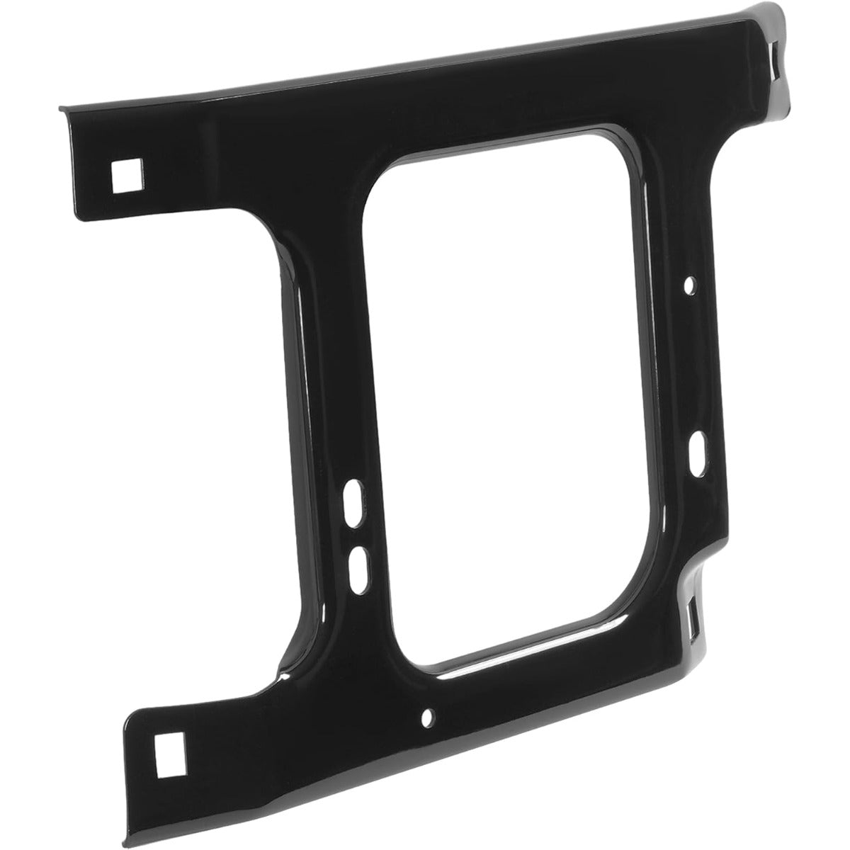 KUAFU Bumper Bracket Compatible with Ram 1500 Ram 2500 3500