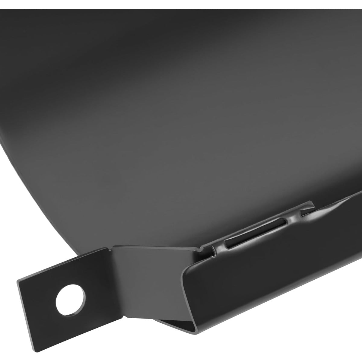 Running Board Bed Panel Compatible with 1947-1953 Chevy Chevrolet/GMC Pickup Truck Short Bed, Steel Side Step Rust Repair Filler Panels - Passenger Side