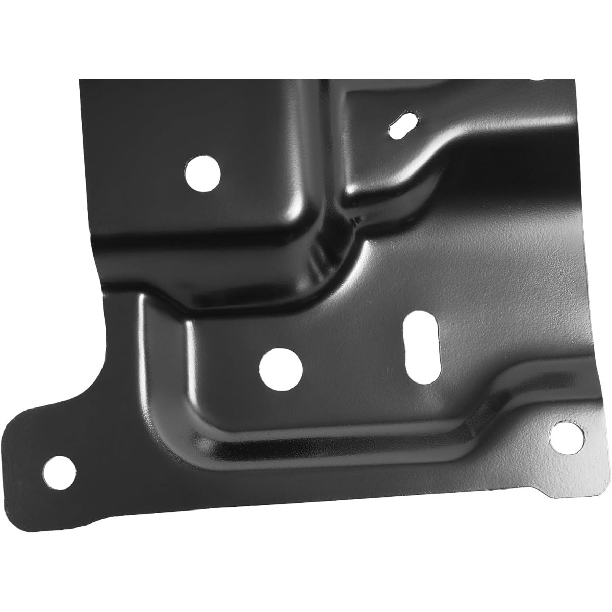 KUAFU Bumper Bracket Compatible with 2018-2020 F-150