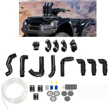 ALMULOO Snorkel Kit Compatible with 2005-2023 Brute Force 650i 750i