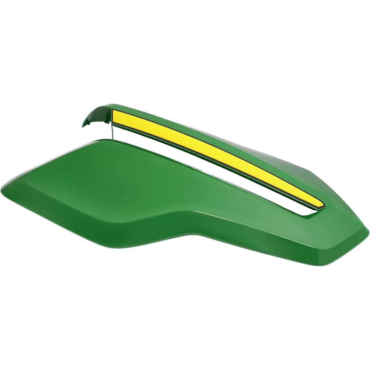 Left Hood Panel Replacement for AUC13489 Compatible with John Deere X300 X304 X310 X320 X350 X370 X384 X394 Lawn Tractors