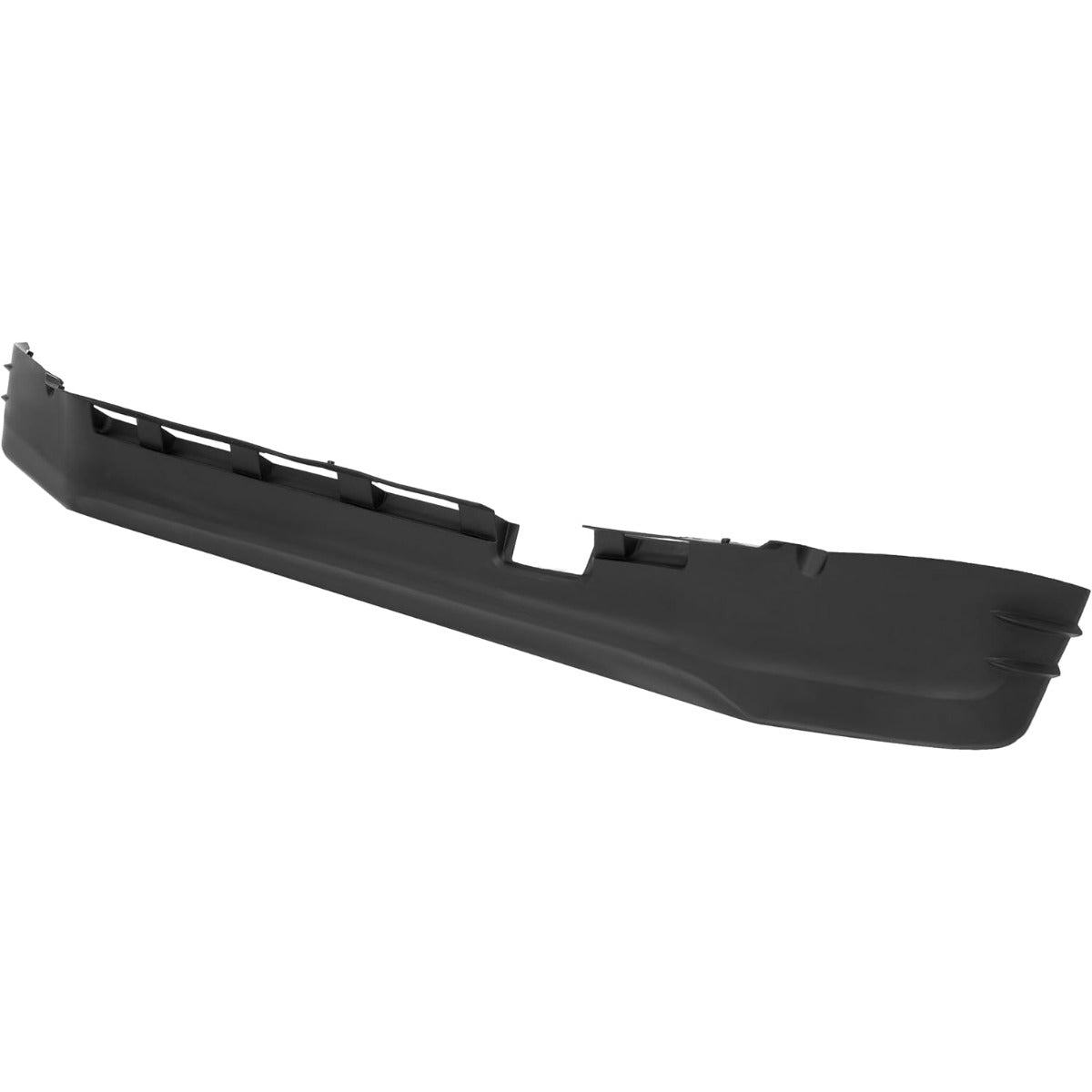 KUAFU Bumper Valance Panel Compatible with 2016-2023 Tacoma