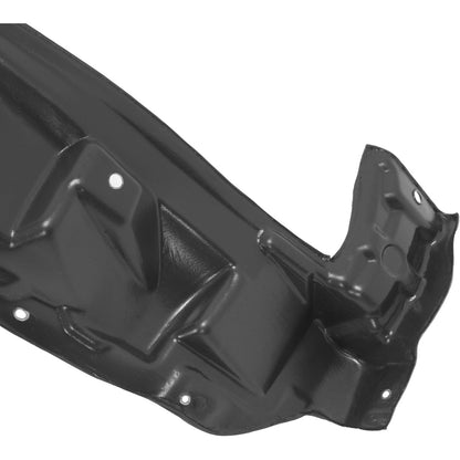 Front Fender Liner Inner Panel for 2010-2015 Toyota Prius W/O Insulation Foam Replace for  Wheel Liner Splash Shields Guard Left&Right