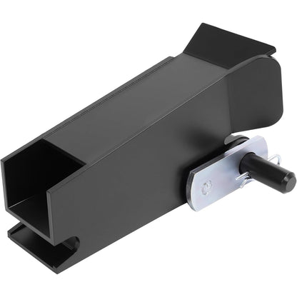 WUTIST Drivers Plow Receiver Compatible with Western Snow Plow