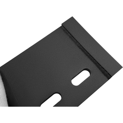 WUTIST V-Plow Center Cutting Edge Compatible with MVP Plus Fisher XV XV2