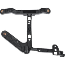 KUAFU Bumper Bracket Compatible with Ram 1500 Ram 1500 Classic LH
