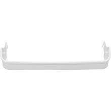 HECASA 240338001 AP2115859 240338005 Refrigerator Door Shelf Compatible with Frigidaire Kenmore Refrigerator 891049 AH429871 EA429871 PS429871 Replacement only ABS Plastic White Door Bin Shelf Rack