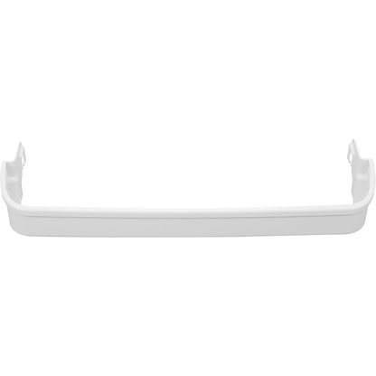 HECASA 240338001 AP2115859 240338005 Refrigerator Door Shelf Compatible with Frigidaire Kenmore Refrigerator 891049 AH429871 EA429871 PS429871 Replacement only ABS Plastic White Door Bin Shelf Rack
