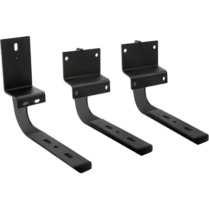 Running Board Bracket Compatible with 2015+ Ford Transit 150 250 350 Passenger-Side Step Mounting Bracket Kit