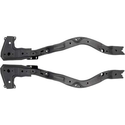 Subframe K Frame Crossmember Compatible with Forester SG9 STi XT XS