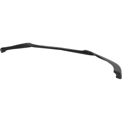 ALMULOO Plastic(PP) Front Bumper Cover Compatible with 1996-2002 Chevrolet Express 1500 2500 3500, 1996-2002 GMC Savana 1500 2500 3500 Replace 15970764 GM1057488 Textured Black