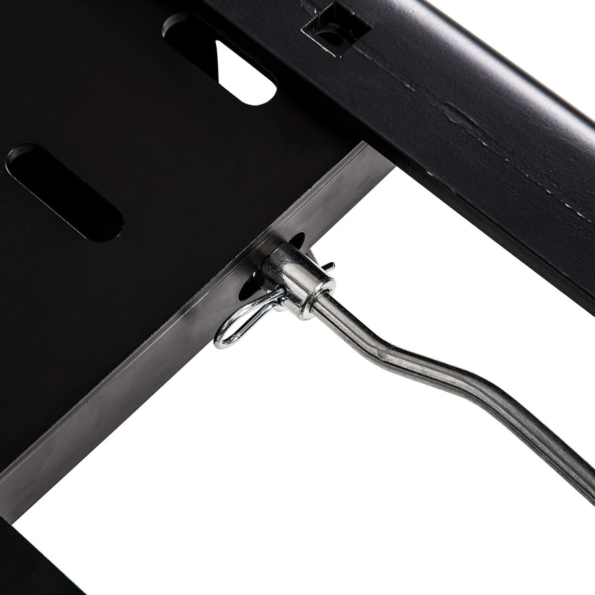 Underbed Gooseneck Trailer Hitch Compatible with 99-10 Silverado