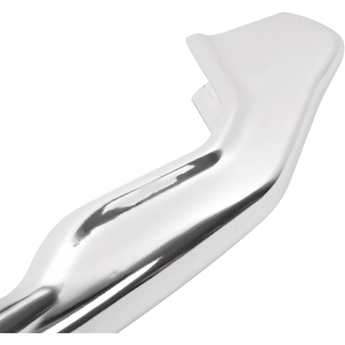 KUAFU Left&Right Bumper Guards Compatible with Bel Air/Biscayne/Impala