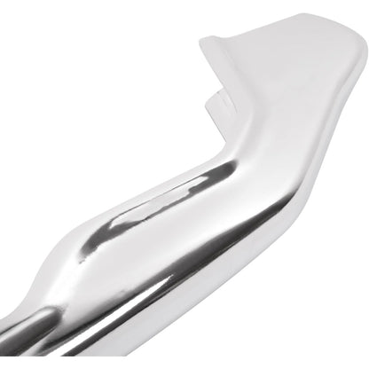 KUAFU Left&Right Bumper Guards Compatible with Bel Air/Biscayne/Impala
