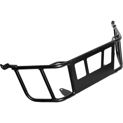 KUAFU Bed Enclosure Rack Compatible with 2019-2024 Honda Talon 1000R / 1000X / 1000 X-4 Tailgate Accessories Rear Bed Extender Rack Durable Steel Heavy Duty