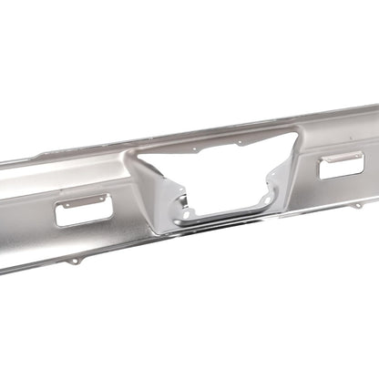 Bumper Assembly Compatible with Impala