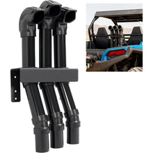 Snorkel Riser Kit UTV Compatible with Ranger 2011-2012 XP 800