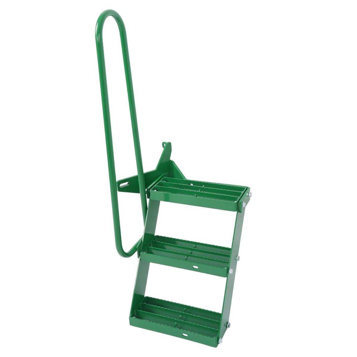 HECASA Hand Stair Step Kit Compatible with Deere 3010 3020 4000 4010 4020