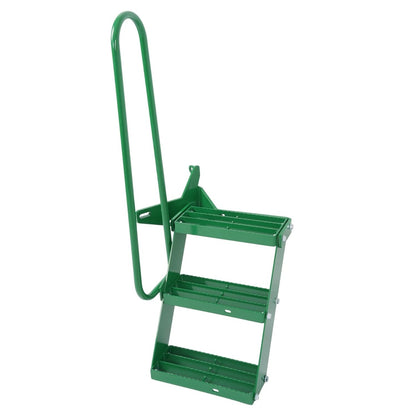 HECASA Hand Stair Step Kit Compatible with Deere 3010 3020 4000 4010 4020