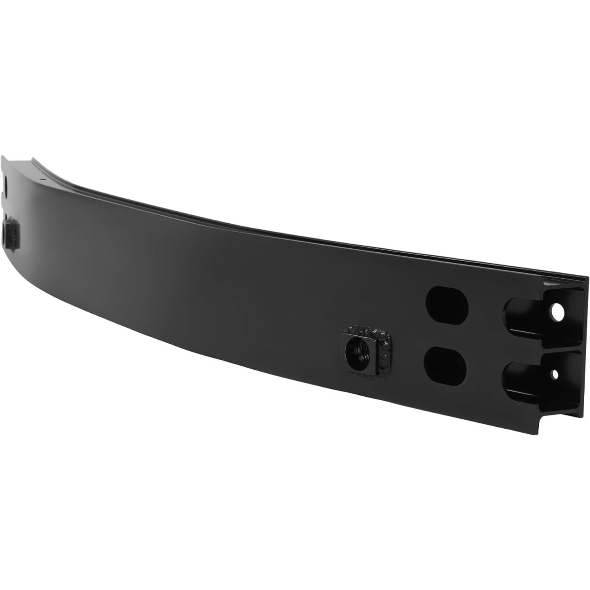 KUAFU Bumper Reinforcement Compatible with 15-21 Lexus NX200t/NX300/NX300h