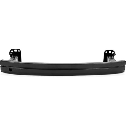 KUAFU Bumper Reinforcement Compatible with 2014-2018 Jeep Cherokee