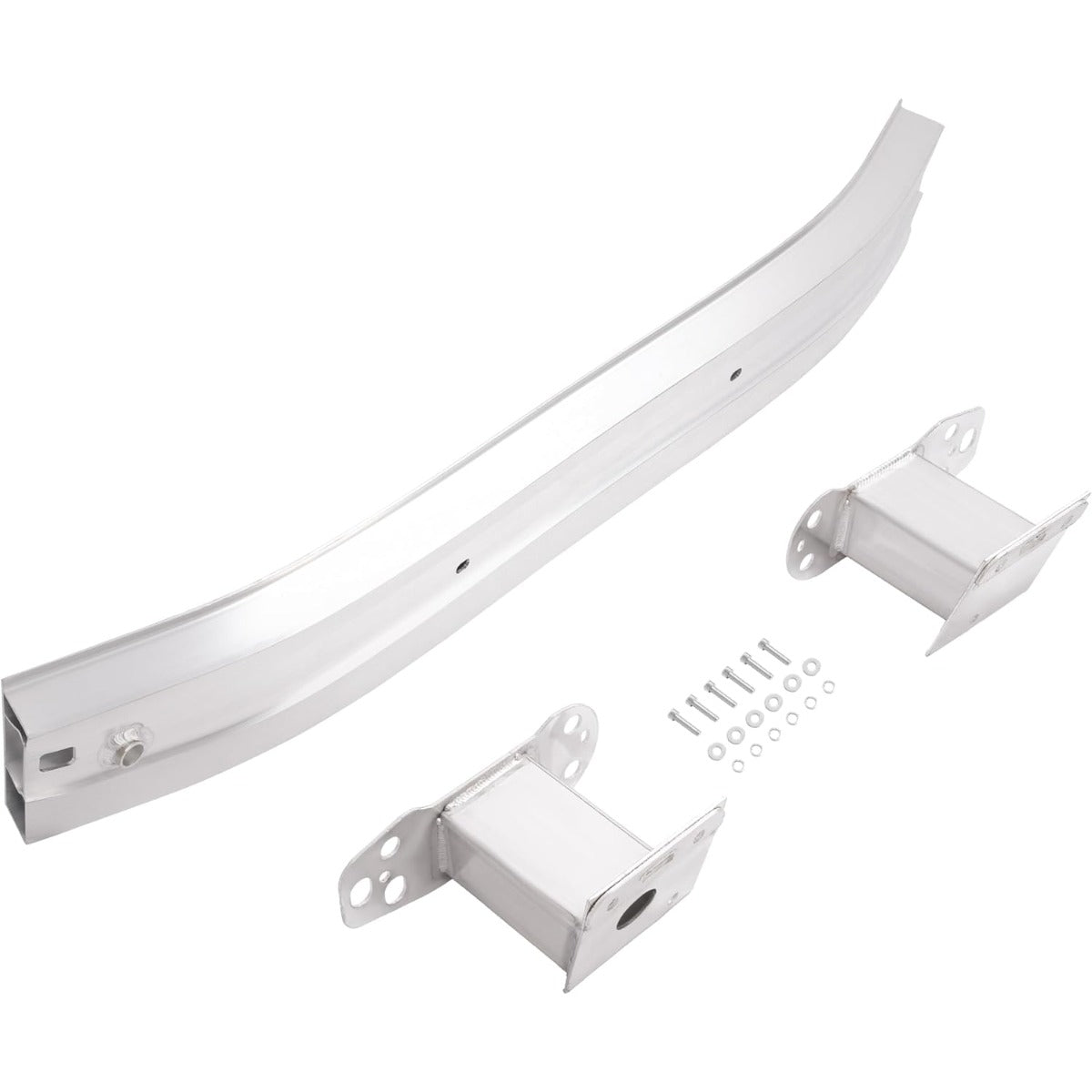 Bumper Reinforcement Compatible with 2015-2018 Jeep Renegade