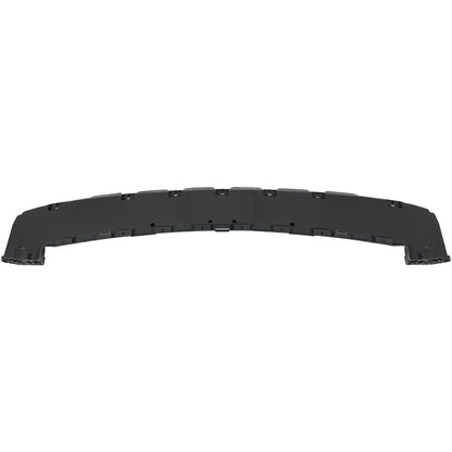 Front Bumper Reinforcement Compatible with 2013-2022 Dodge Ram 1500 Classic Front Bumper Side Retainer Support Mount Replacement For 68104942AD 3 Pcs