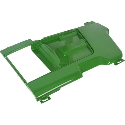 LH Side Panel Kit Compatible with John Deere 4200 4210 4300 4310 Replacement for Part Number LVU10565