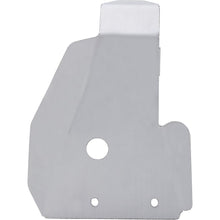 Aluminum Skid Plate Compatible With All 2013-2024 Honda CRF110 CRF110F Models
