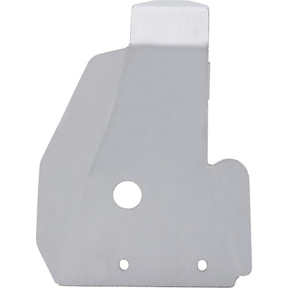 Aluminum Skid Plate Compatible With All 2013-2024 Honda CRF110 CRF110F Models