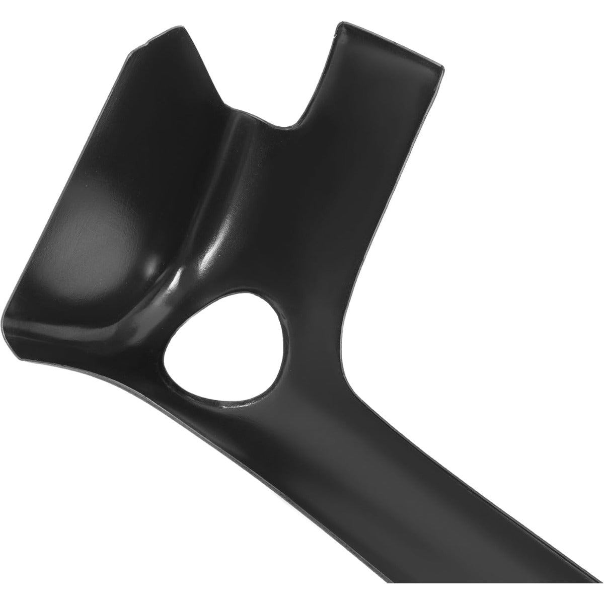 Dashboard Cover Compatible with 1997-2002 Pontiac Firebird ABS & PVC Plastic Painted & Textured Matte Black