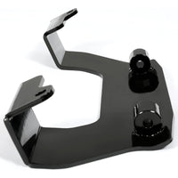 Load image into Gallery viewer, KUAFU Transaxle Crossbrace Kit Compatible with Hustler Raptor SD SDX Replacement for 123292 Steel Black Cross brace
